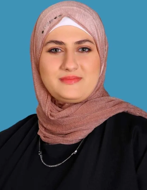 Mirna Sadeh