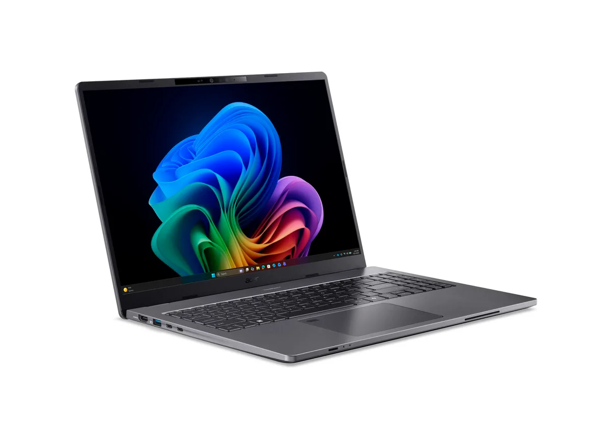 Acer TravelMate P2 16 AI