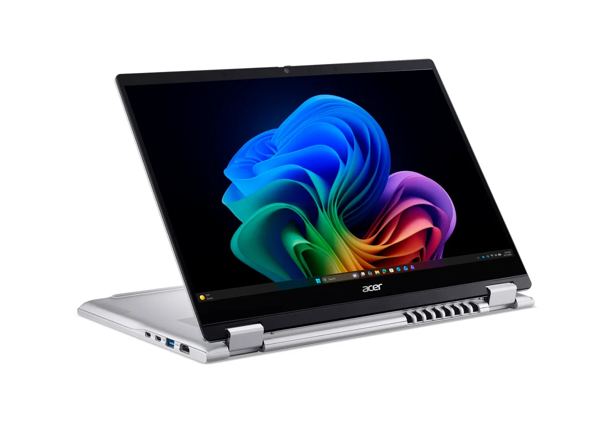 Acer TravelMate P4 Spin 14 AI