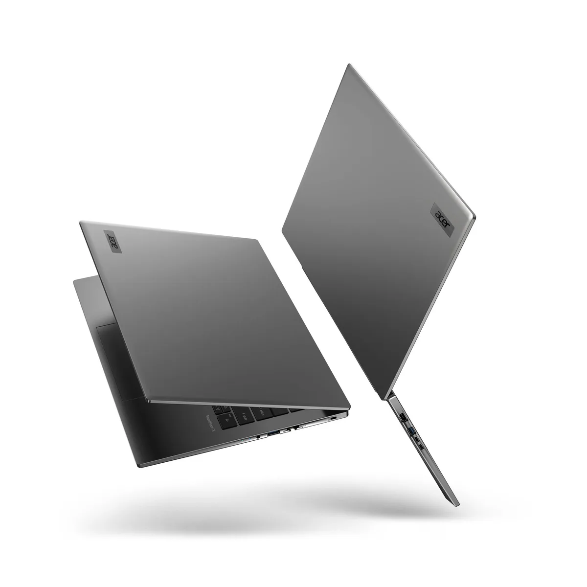 Acer TravelMate X4 14 AI