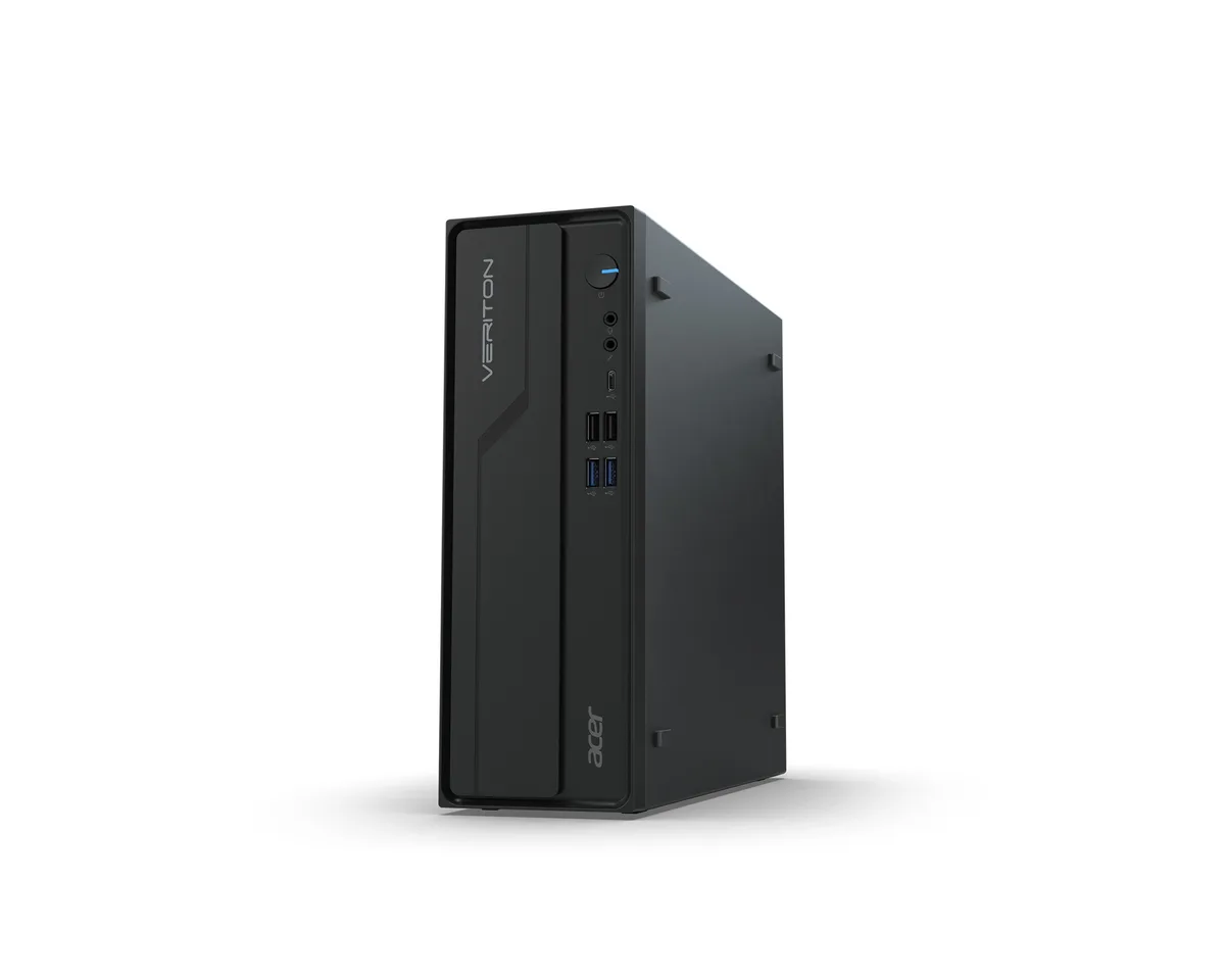 Acer Veriton 1000 Compact Tower