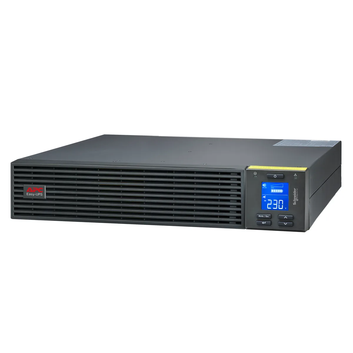 APC Easy UPS SRV3KRIRK-E