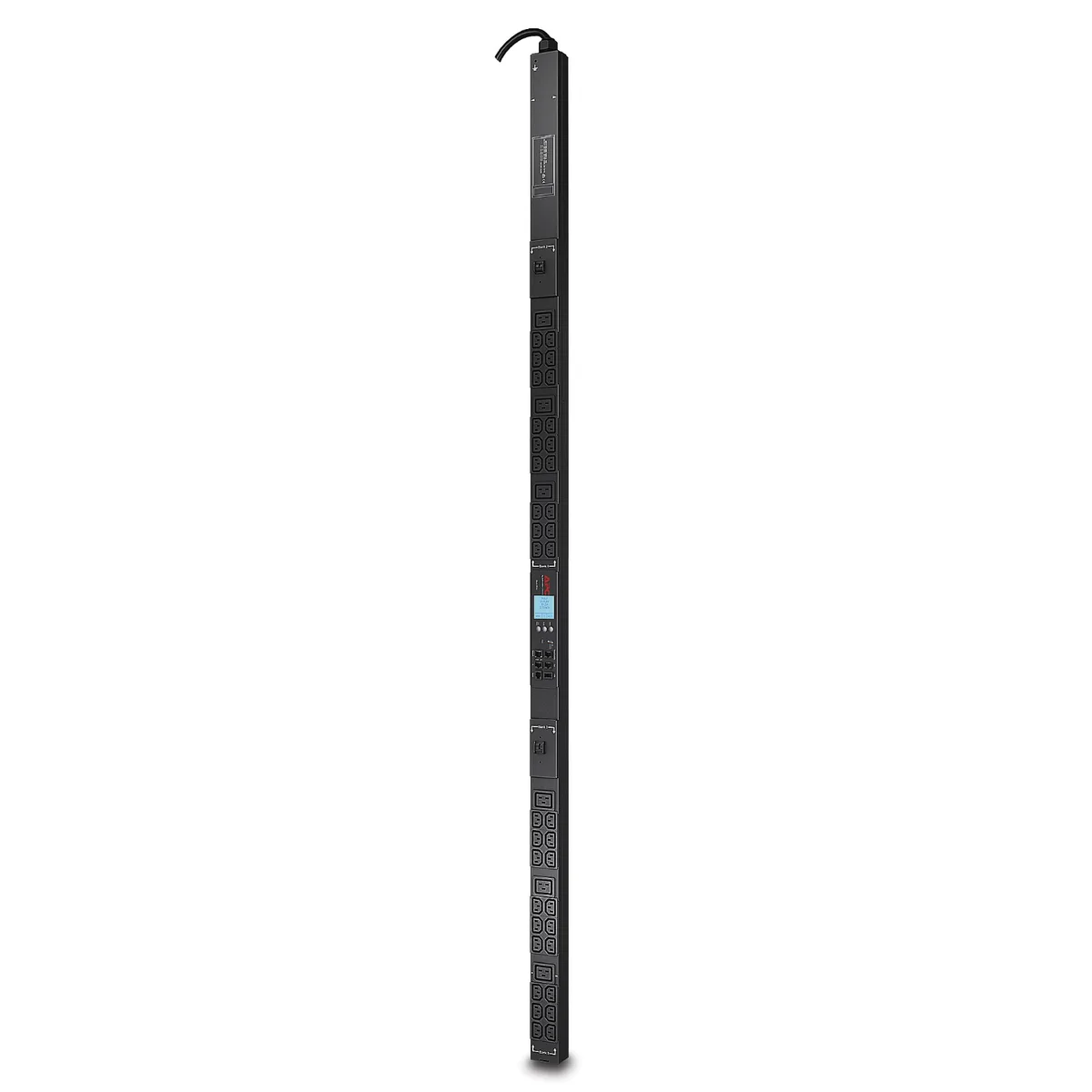 APC NetShelter Metered Rack PDU AP8853