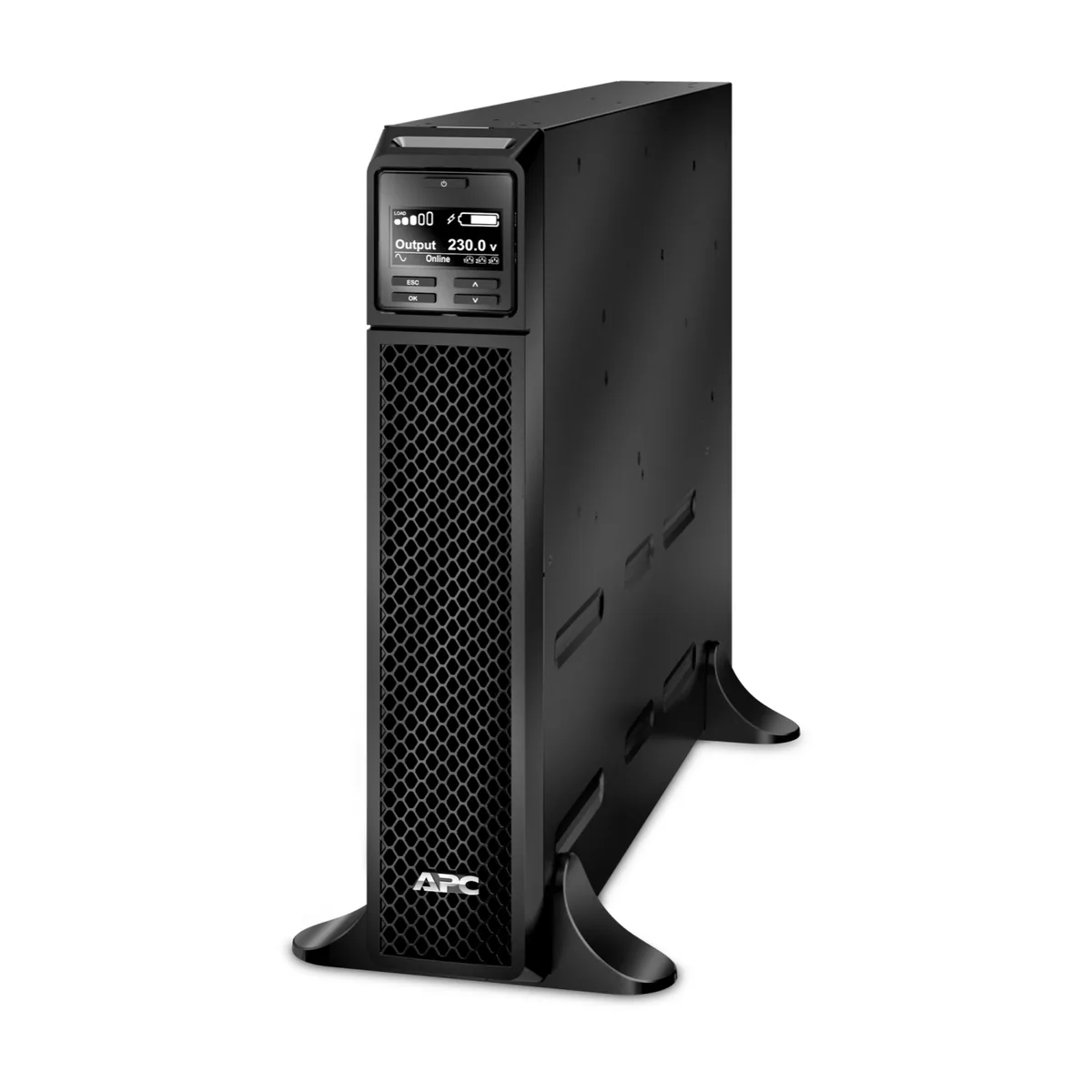 APC Smart-UPS SRT3000XLI