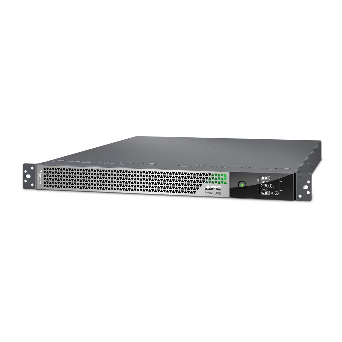 APC Smart-UPS Ultra SRTL3KRM1UINC