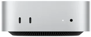 Apple Mac mini (M6 and M5 Pro)