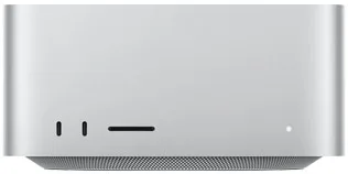 Apple Mac Studio (M5 Max and M5 Ultra)