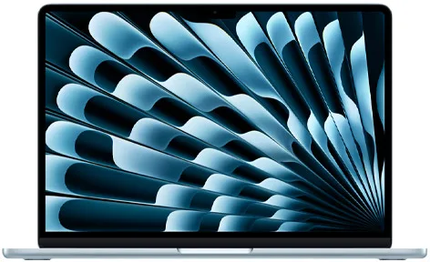 Apple MacBook Air 13-inch and 15-inch (M5)