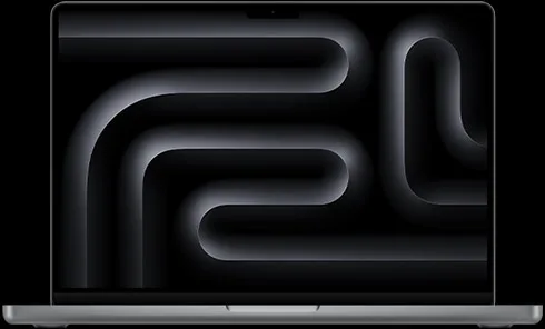 Apple MacBook Pro 14-inch (M5)