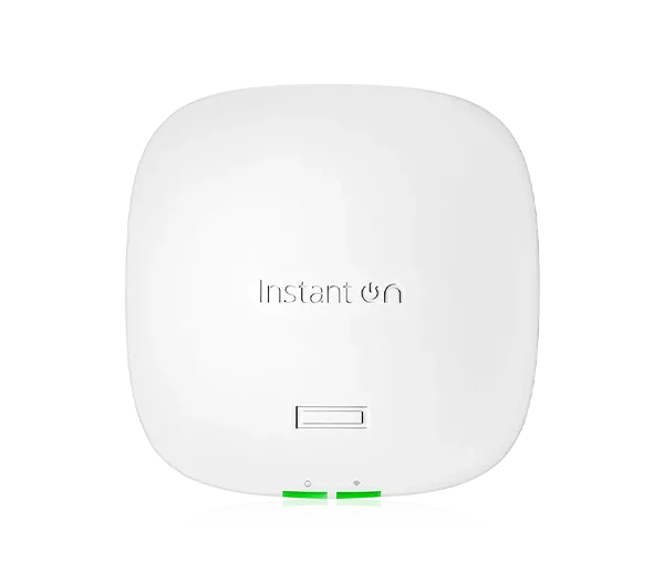 HPE Networking Instant On AP32