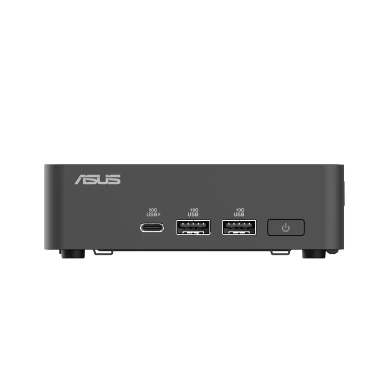 ASUS NUC 15 Pro