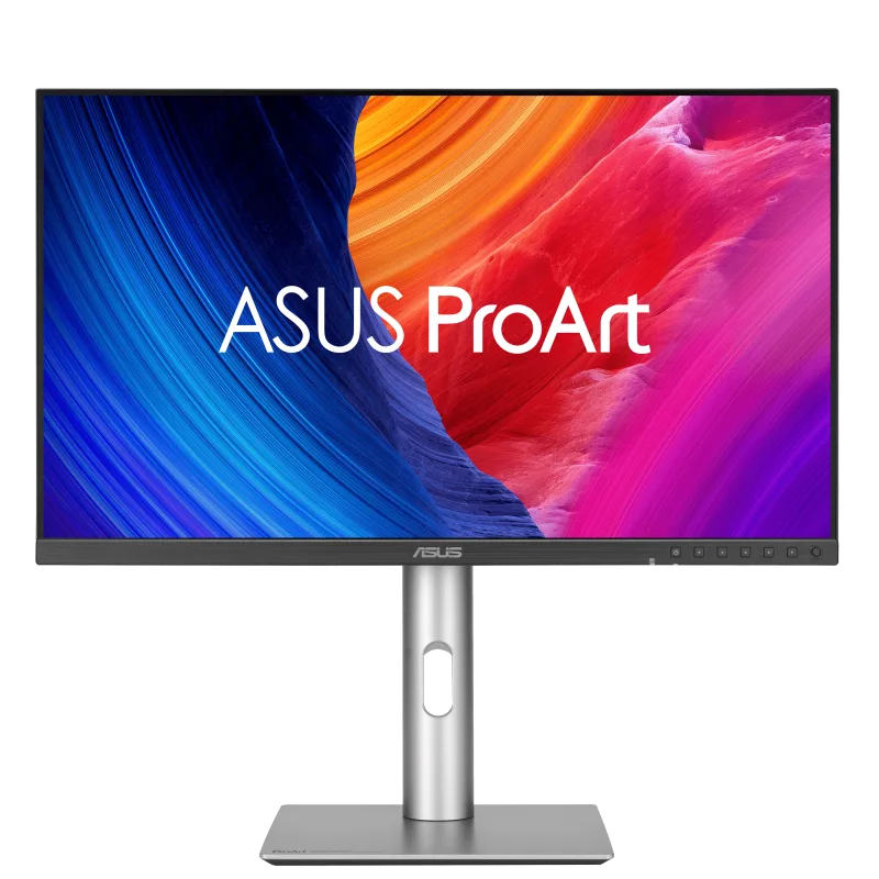 ASUS ProArt Display 5K PA27JCV
