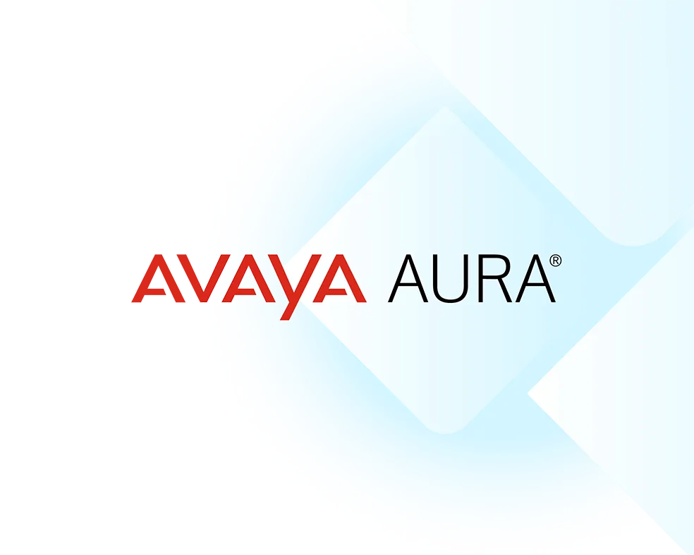 Avaya Aura