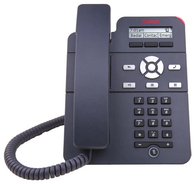 Avaya J129 IP Phone