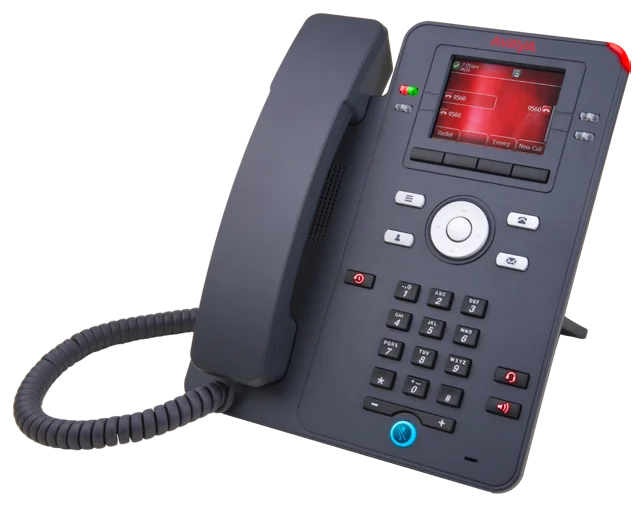 Avaya J139 IP Phone