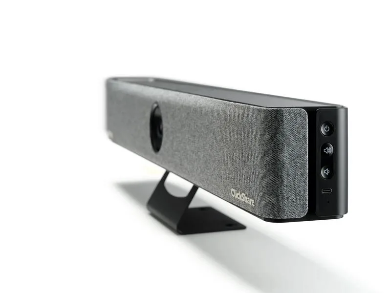 Barco ClickShare Bar Pro