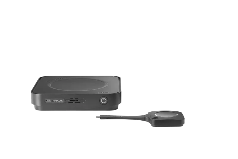 Barco ClickShare Hub Core