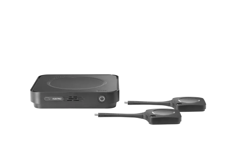 Barco ClickShare Hub Pro