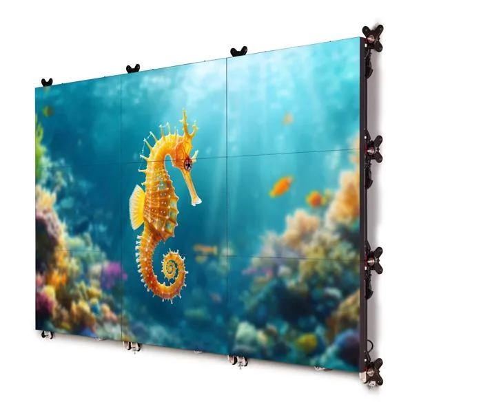 Barco UniSee 500+
