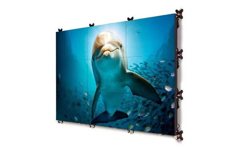 Barco UniSee 700
