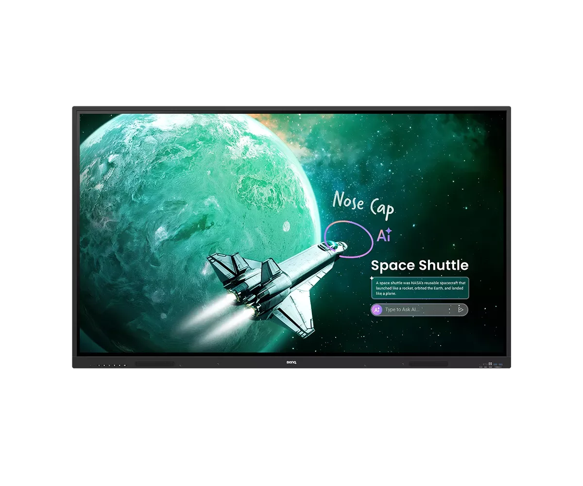 BenQ Board Essential RE05A
