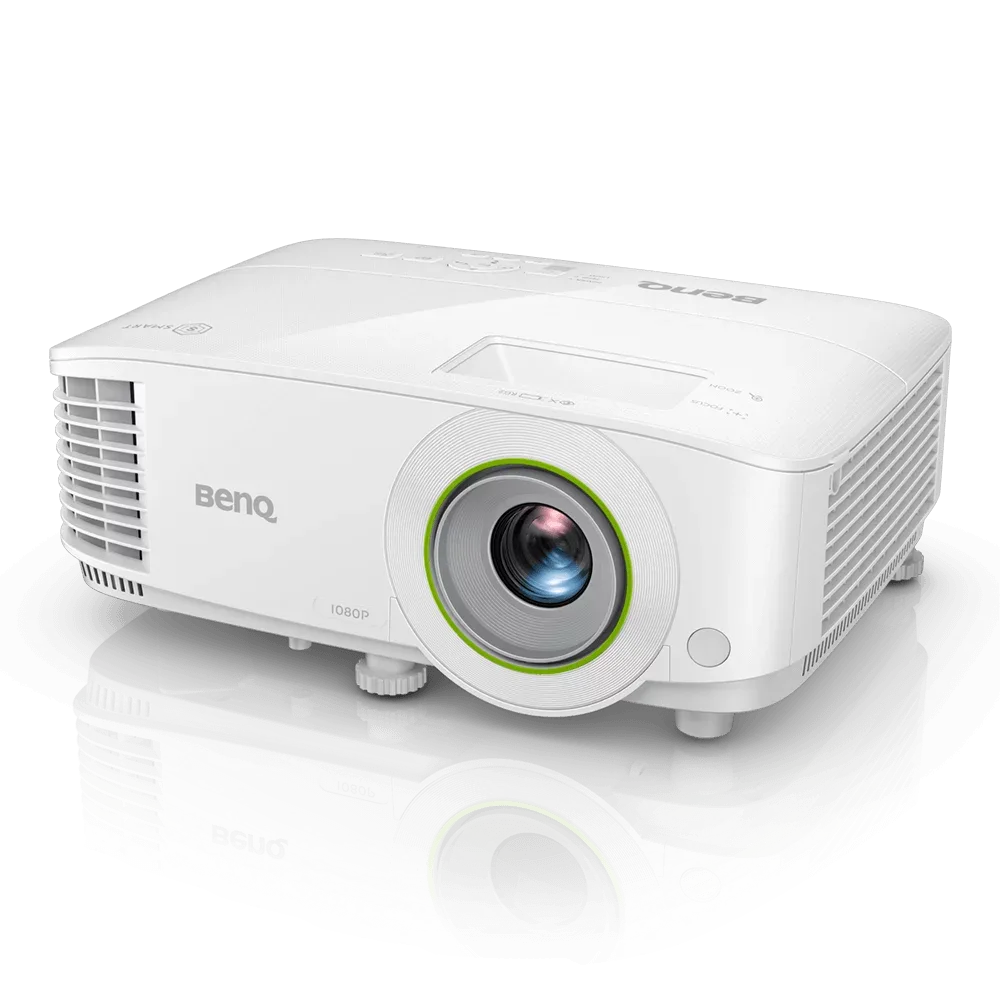 BenQ EH600