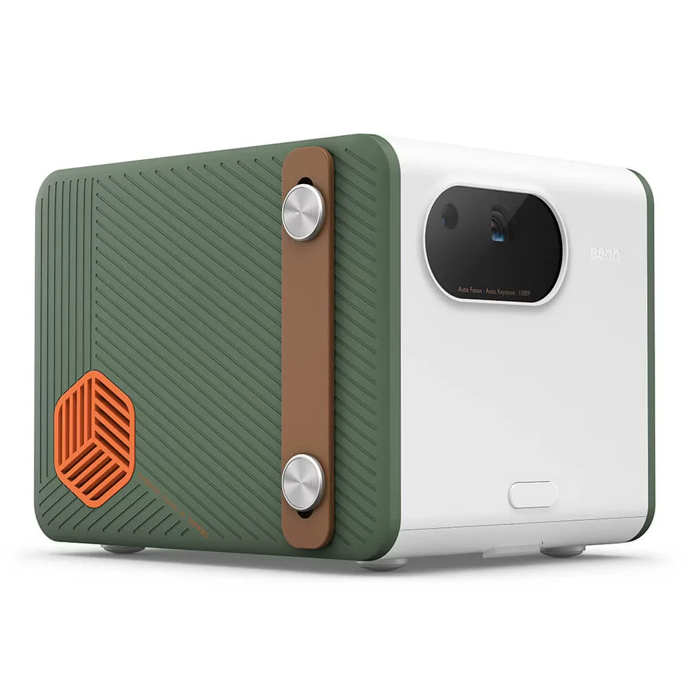 BenQ GS50
