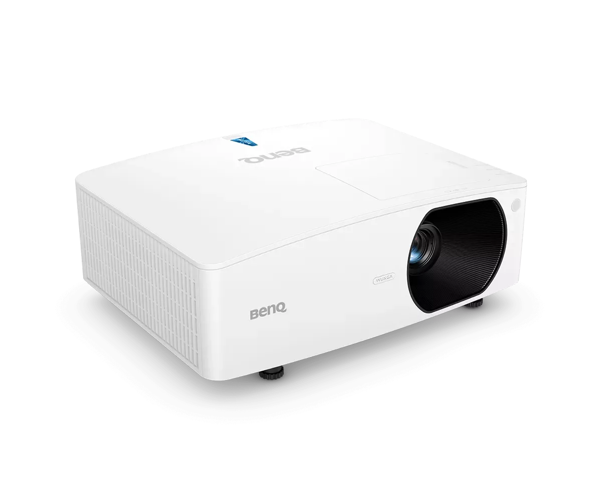 BenQ LU710