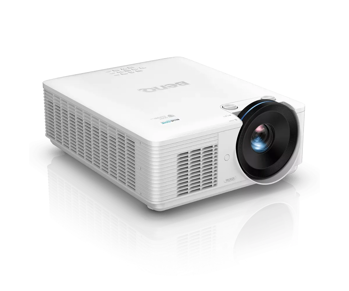 BenQ LU785