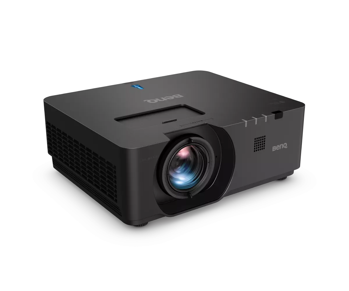 BenQ LU960ST2