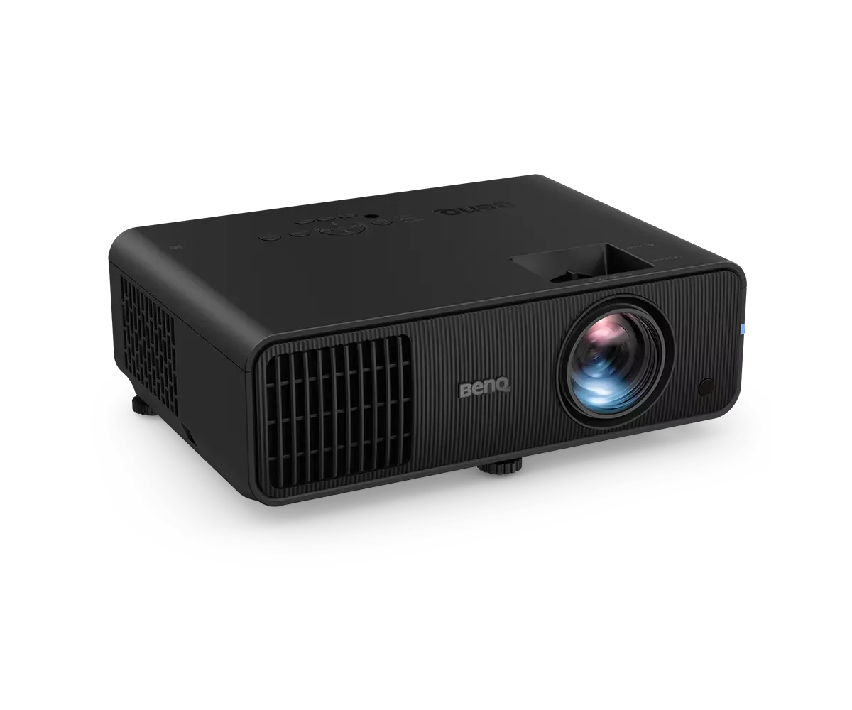 BenQ LW600ST+