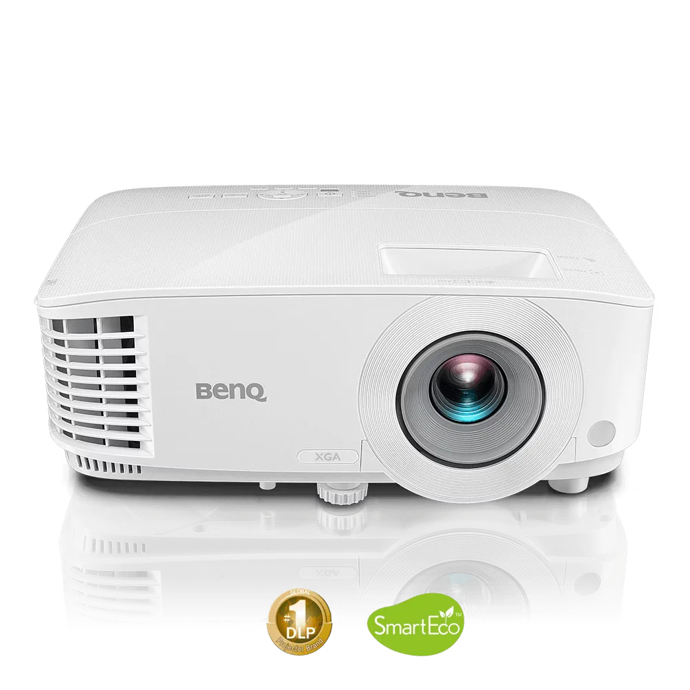 BenQ MX550