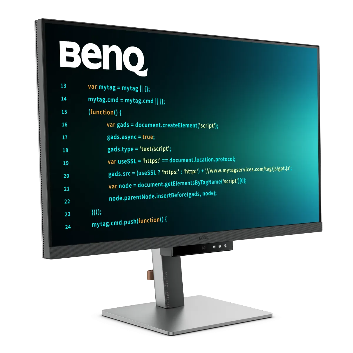 BenQ RD280U