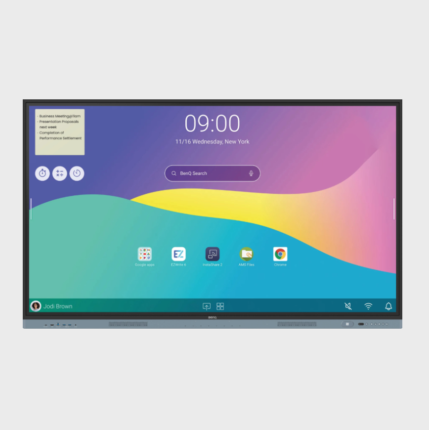 BenQ RM04