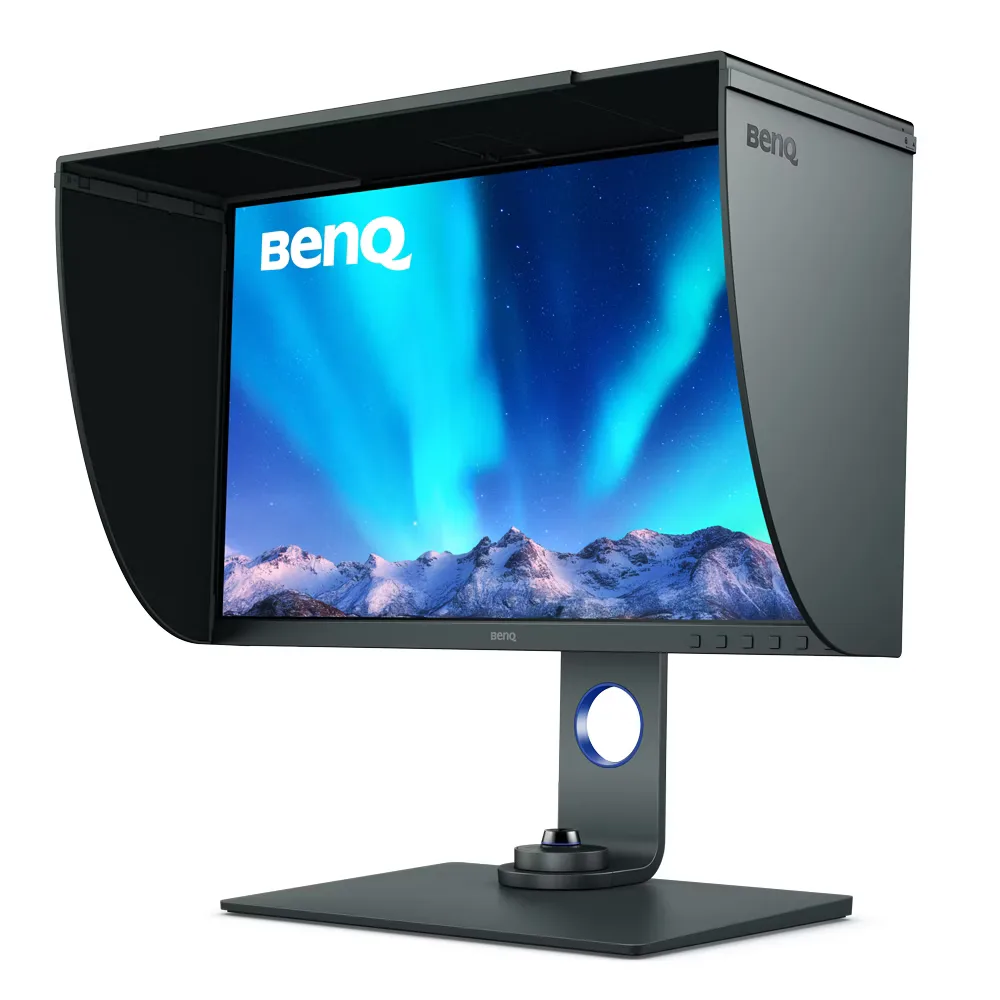 BenQ SW270C