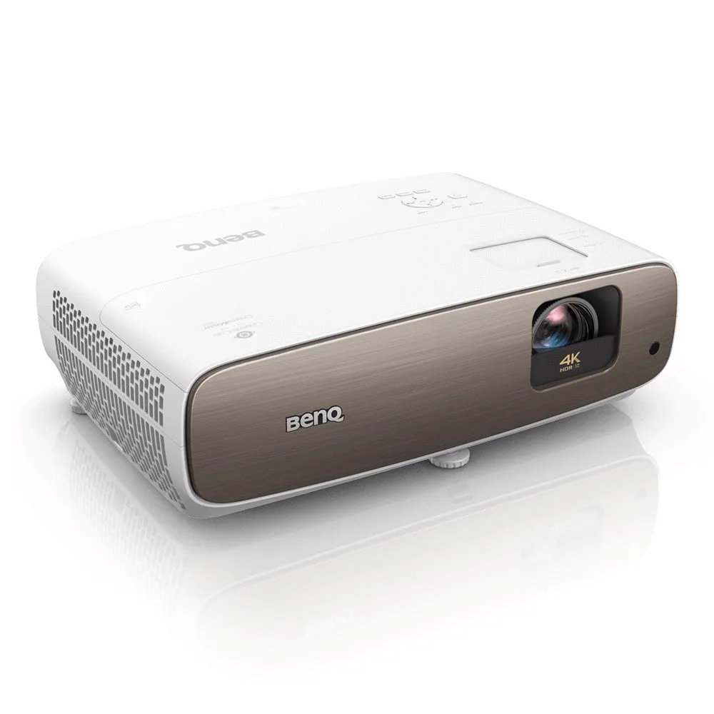 BenQ W2700i