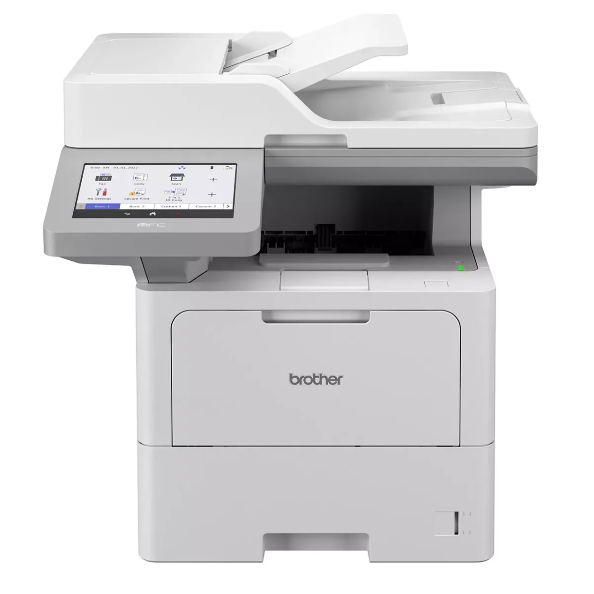 Brother MFC-L6910DN