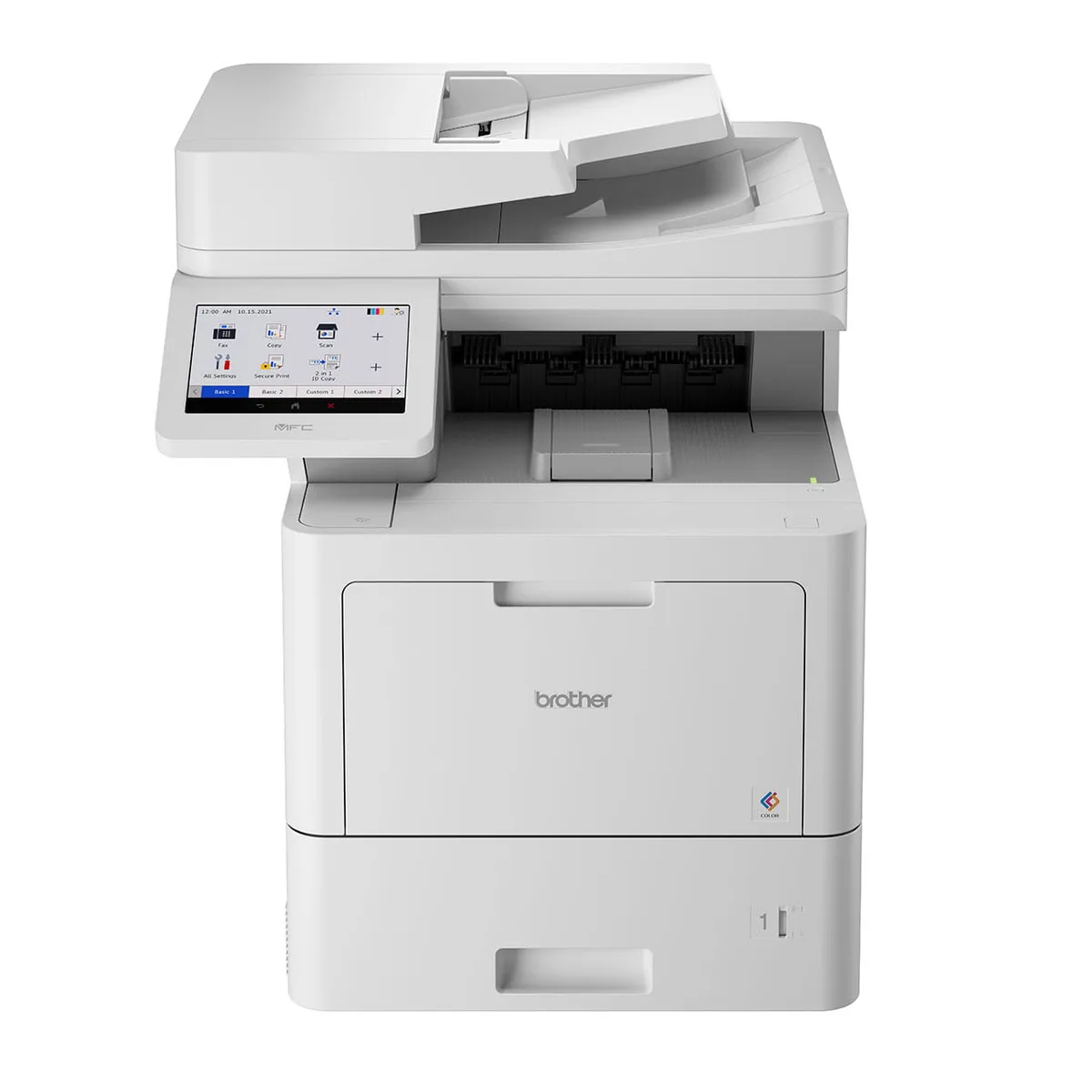Brother MFC-L9630CDN