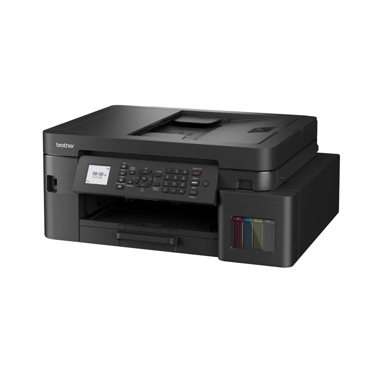 Brother MFC-T930DW