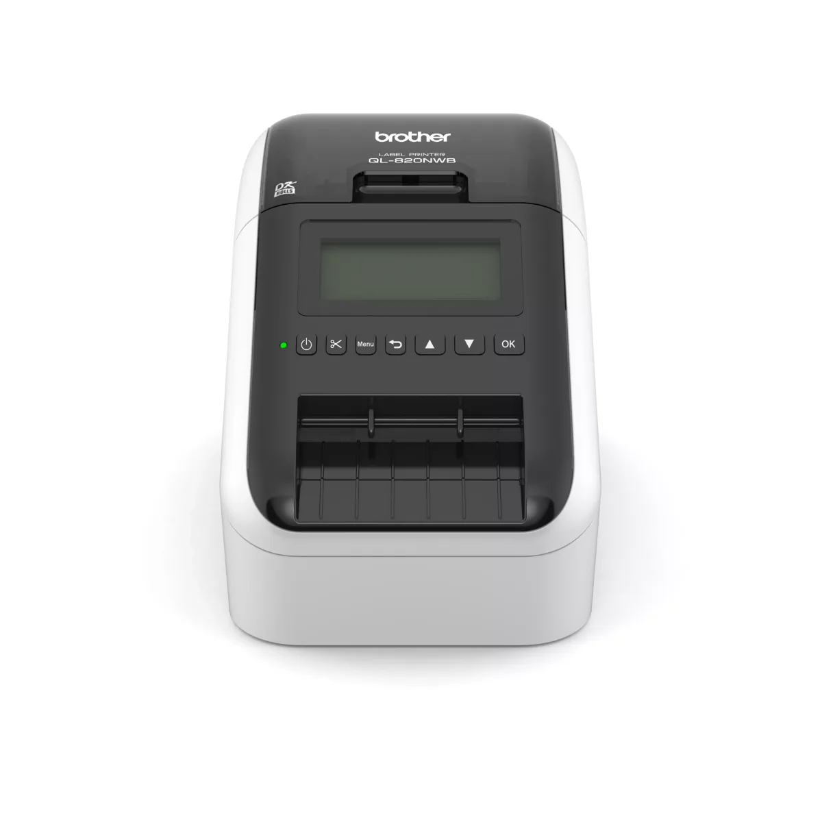 Brother QL-820NWB