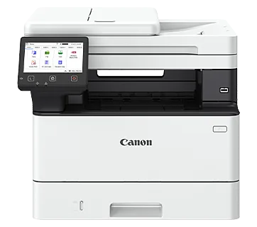 Canon imageCLASS MF465dw II