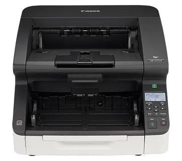 Canon imageFORMULA DR-G2110