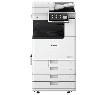 Canon imageRUNNER ADVANCE DX 4935i