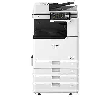 Canon imageRUNNER ADVANCE DX C3926i