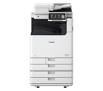 Canon imageRUNNER ADVANCE DX C5840i