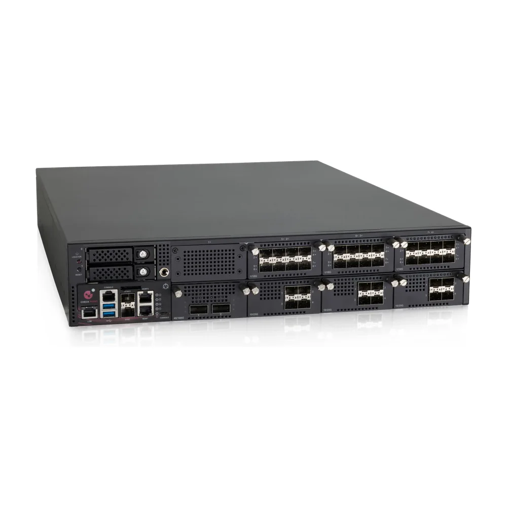 Check Point Quantum Force 29100
