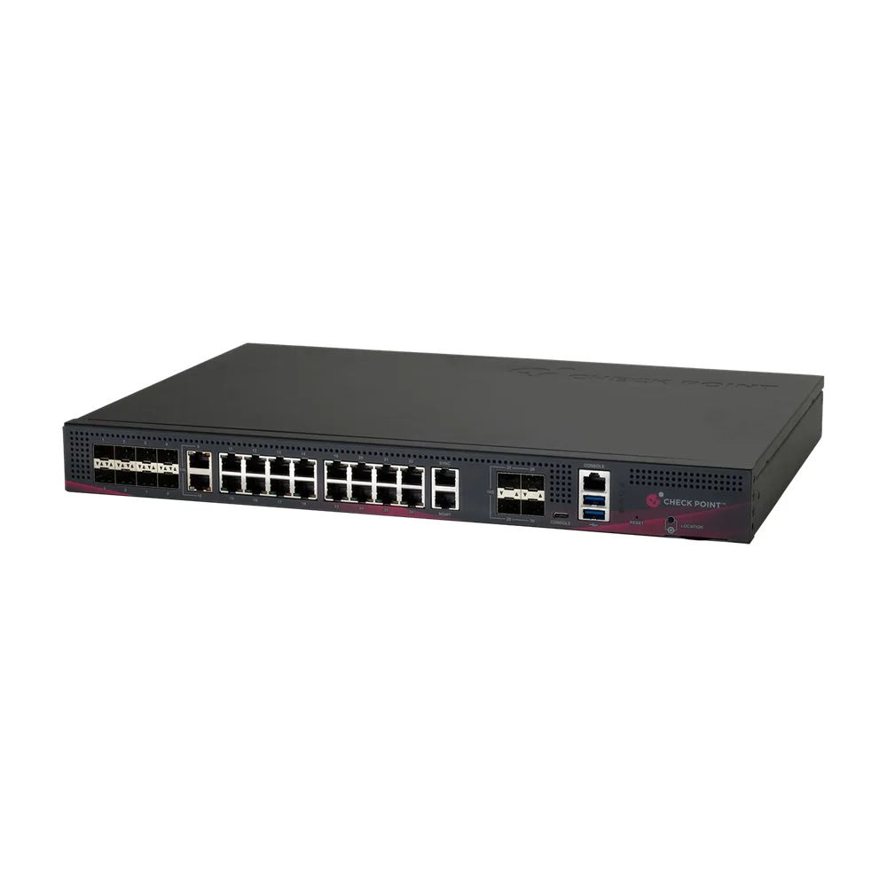 Check Point Quantum Force 3970