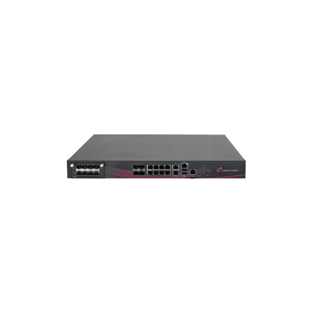 Check Point Quantum Force 9300