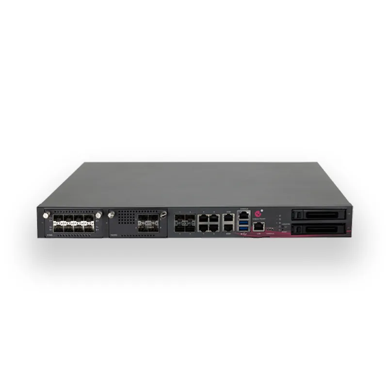Check Point Quantum Force 9700