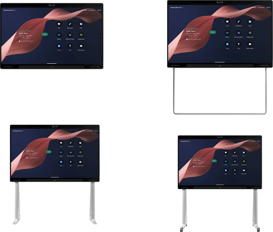 Cisco Board Pro G3